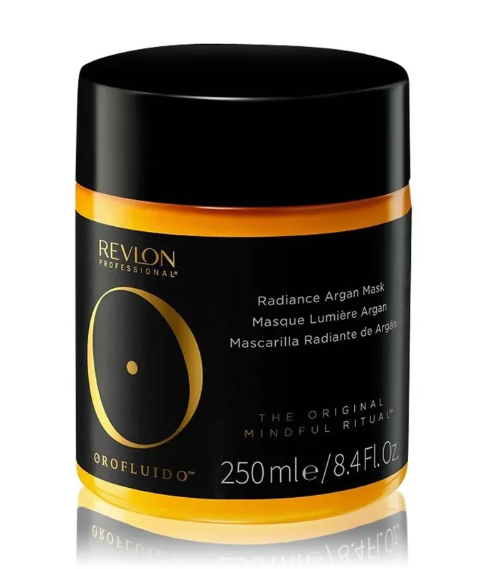 Markenprodukt Orofluido Radiance Argan Mask 250 ml