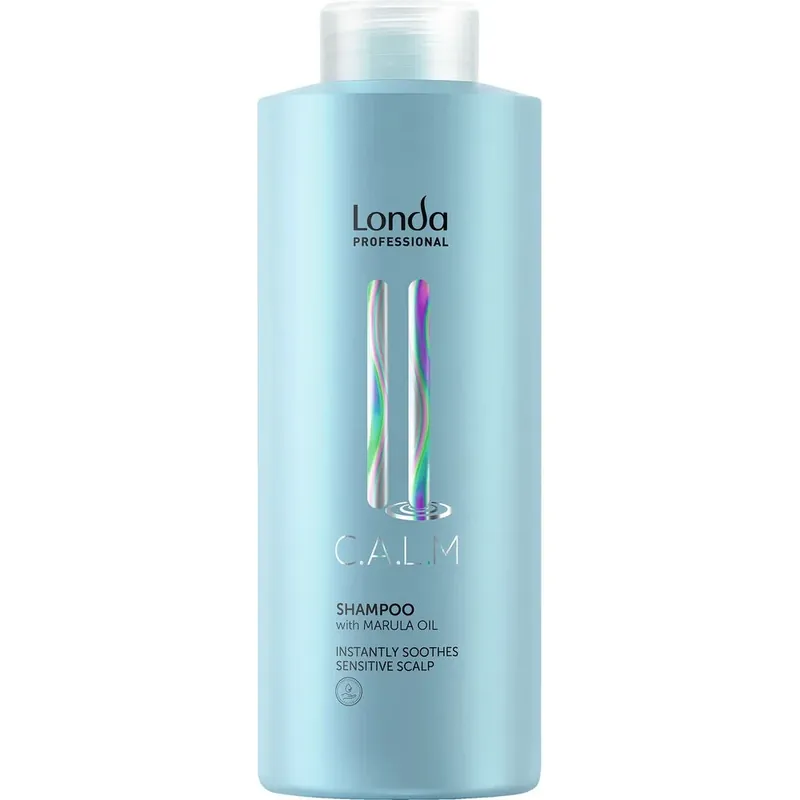 Londa C.A.L.M Soothing Shampoo 1000 ml Super-Preis