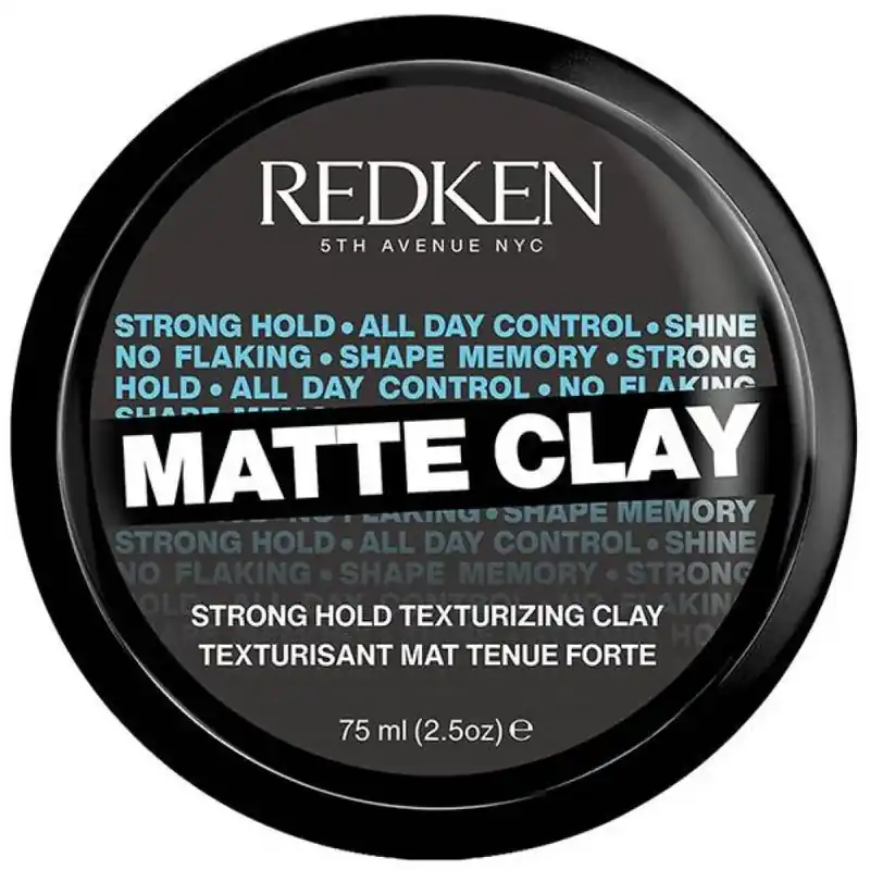 Sale Redken Styling Matte Clay 75 ml