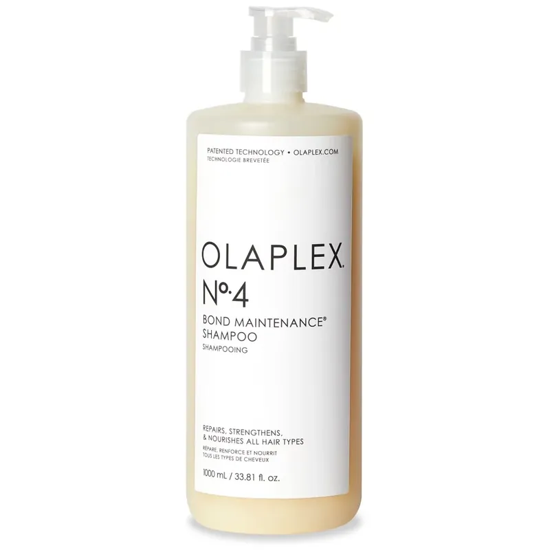 Mega-Angebot Olaplex No.4 Bond Maintenance Shampoo 1000 ml