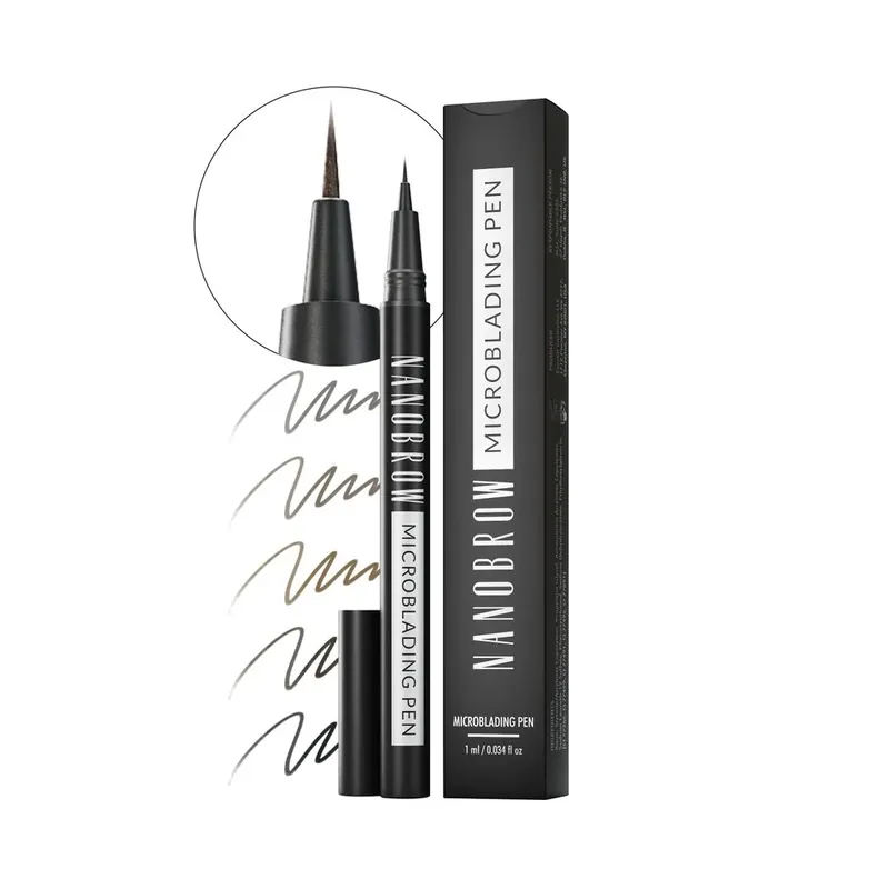 Nanobrow Microblading Pen Mega-Angebot