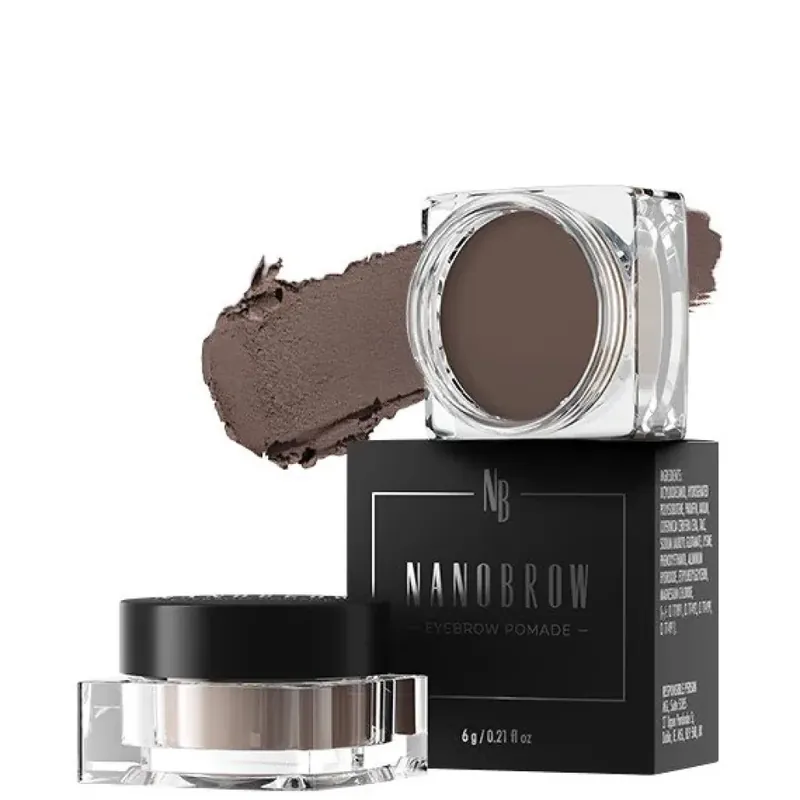 Nanobrow Eyebrow Pomade Heißes Angebot