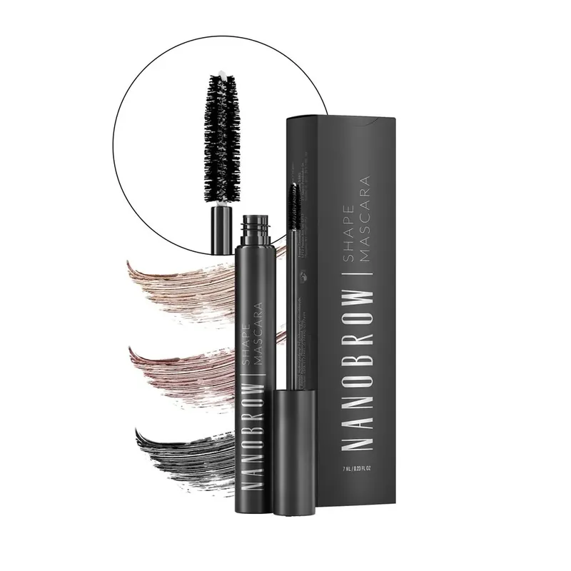 Sonderaktion Nanobrow Shape Mascara
