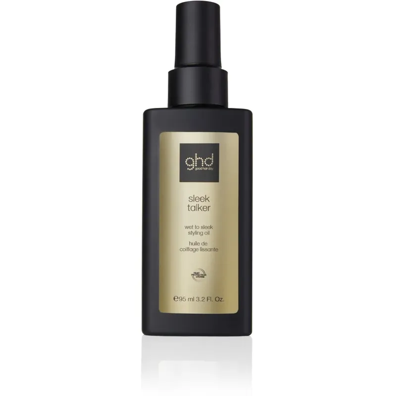 Zertifiziert ghd sleek talker 95 ml
