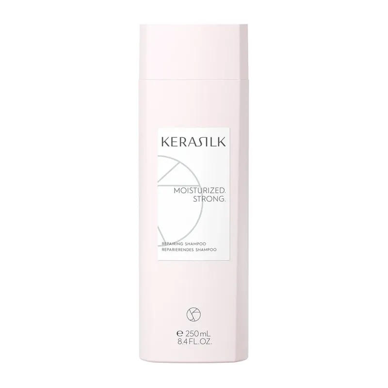 Kerasilk Reparierendes Shampoo 250 ml Schneller Versand