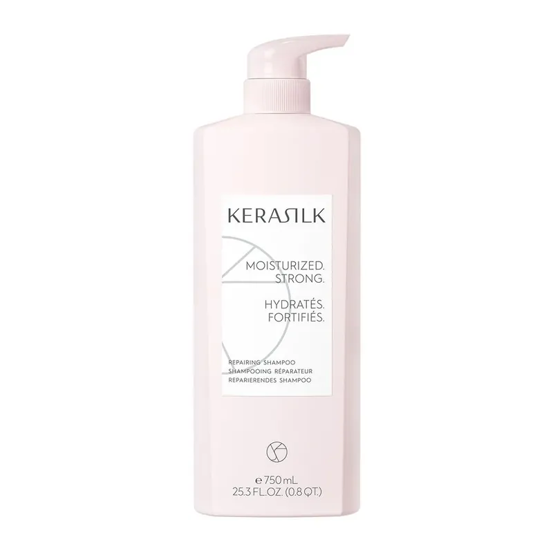 Saisonangebot Kerasilk Reparierendes Shampoo 750 ml
