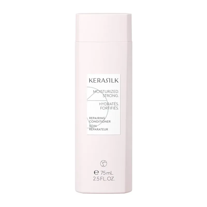 Kerasilk Reparierender Conditioner 75 ml Beliebt