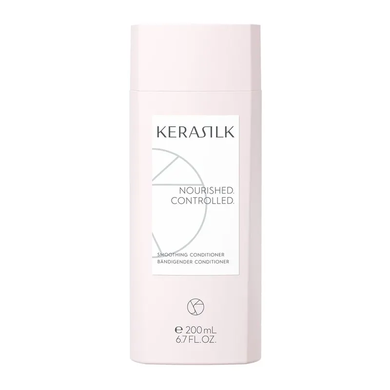 Kerasilk Bändigender Conditioner 200 ml Neue Kollektion