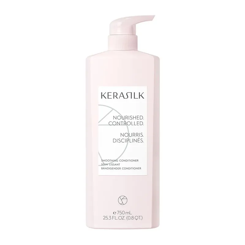 Echt Kerasilk Bändigender Conditioner 750 ml