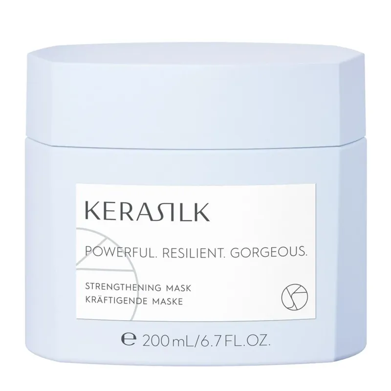 Schneller Versand Kerasilk Kräftigende Maske 200 ml
