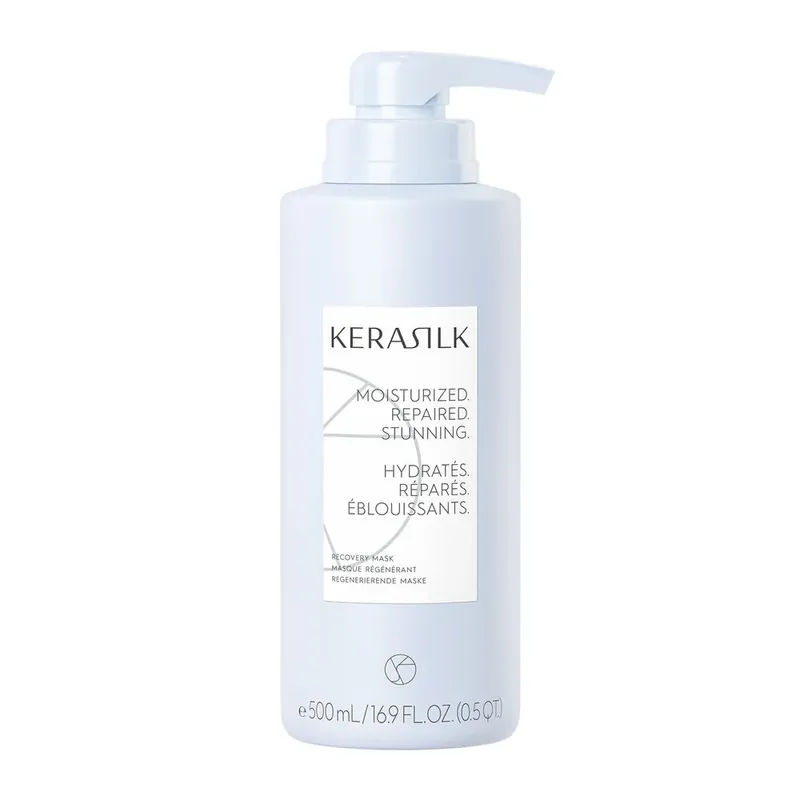 Direktkauf Kerasilk Regenerierende Maske 500 ml
