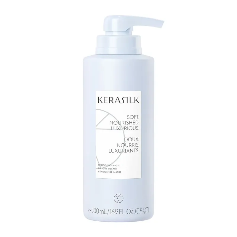 Kerasilk Bändigende Maske 500 ml Online Kaufen
