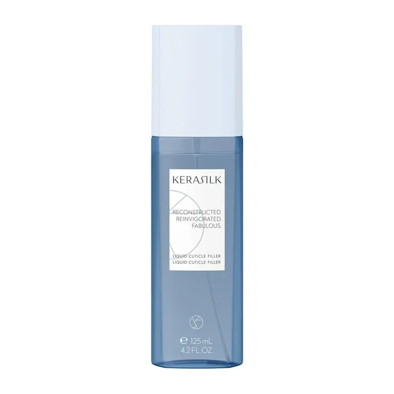 Kerasilk Liquid Cuticle Filler 125 ml Echt