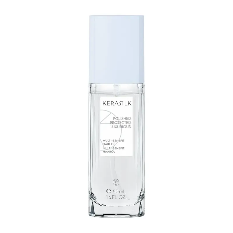 Kerasilk Multi-Benefit Haaröl 50 ml Must-Have