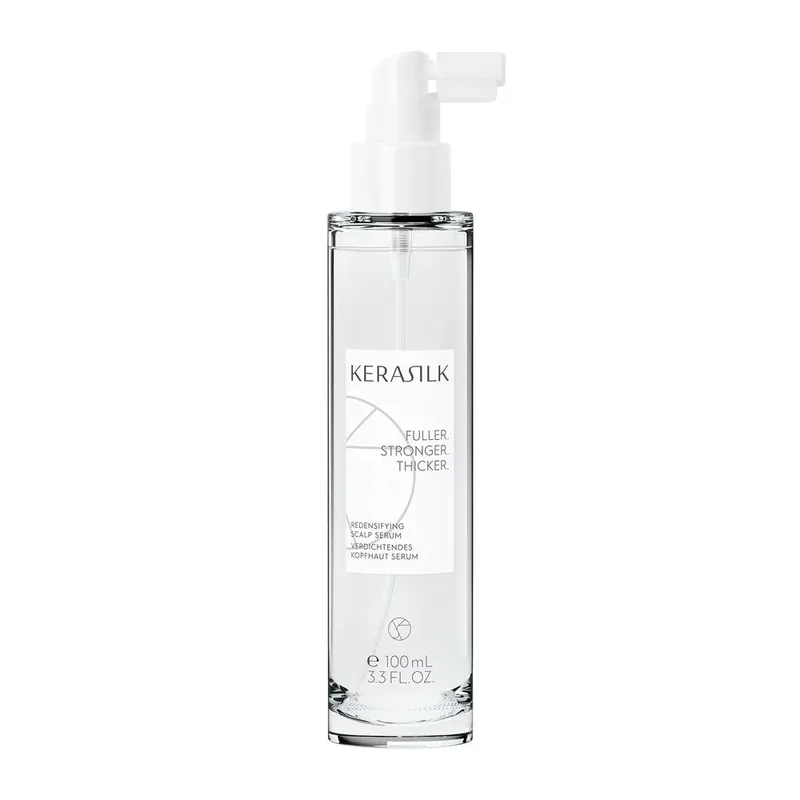 Kerasilk Verdichtendes Kopfhaut Serum 100 ml Highlight