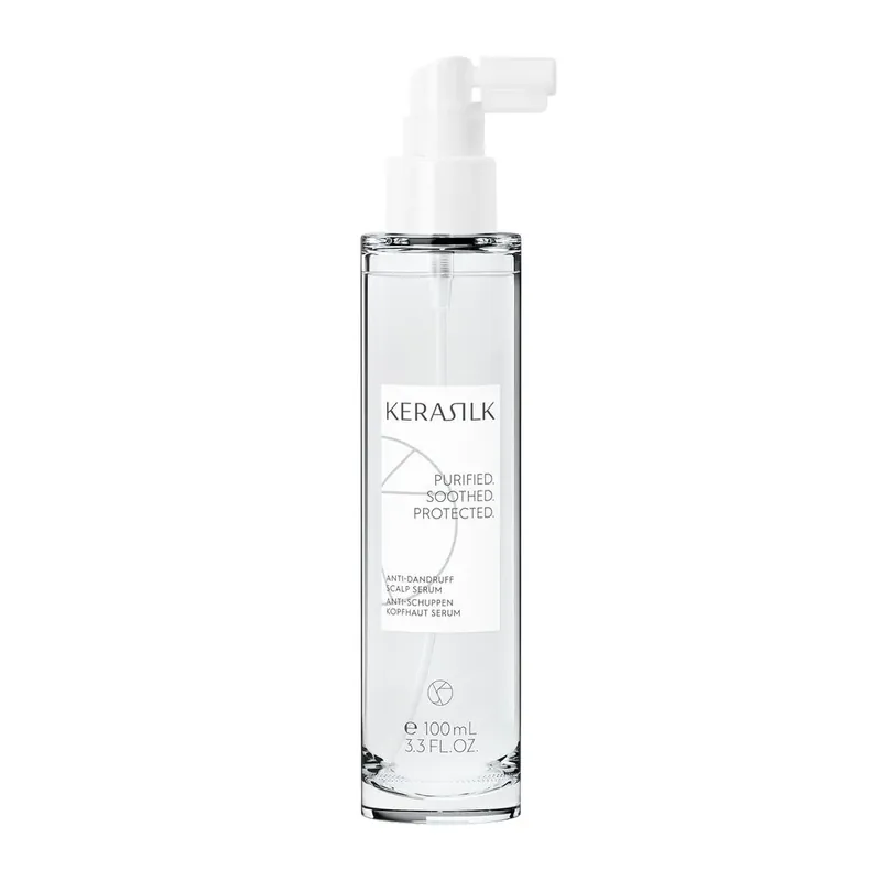 Kerasilk Anti-Schuppen Kopfhaut Serum 100 ml Preiswert