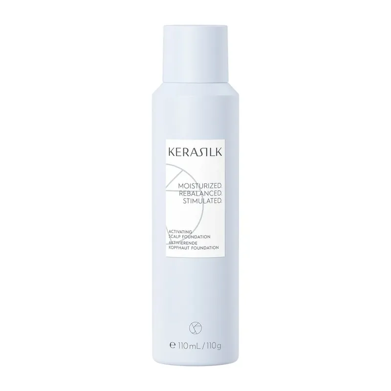 Markenprodukt Kerasilk Aktivierende Kopfhaut Foundation 110 ml