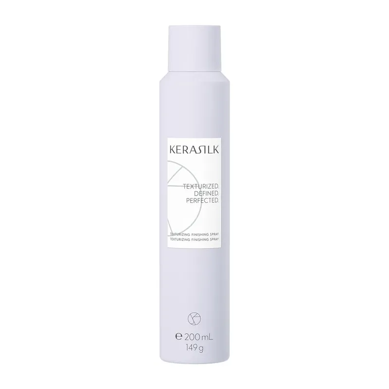 Neuheit Kerasilk Texturizing Finishing Spray 200 ml
