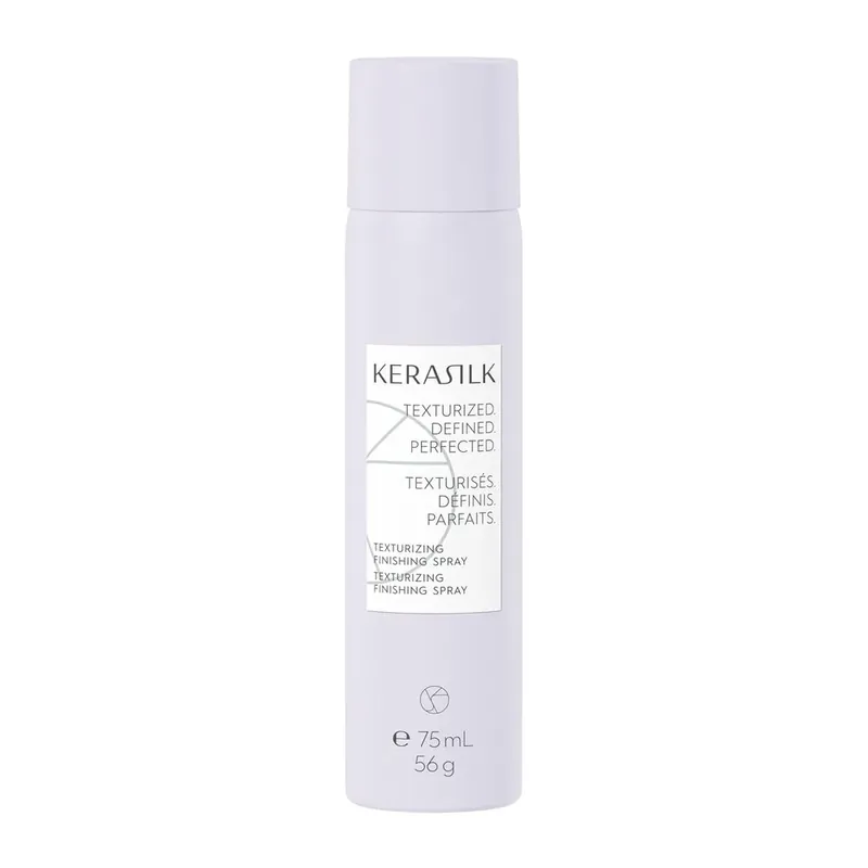 Preis Gesenkt Kerasilk Texturizing Finishing Spray 75 ml