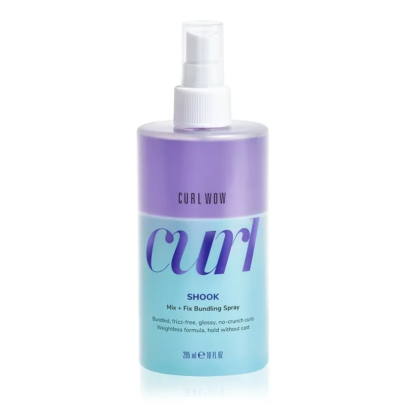 Color Wow Curl Shook Epic Curl Perfector 295 ml Direktkauf