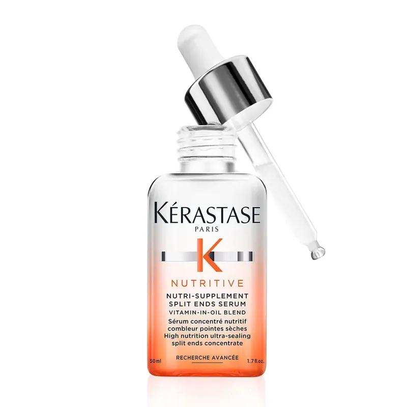 Kérastase Nutritive Nutri-Supplemet Split Ends Serum 50 ml Garantierte Lieferung