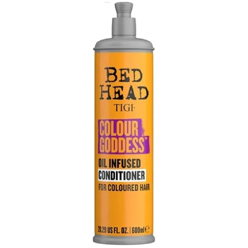 Tigi Bed Head Colour Goddess Conditioner 600 ml Geprüft