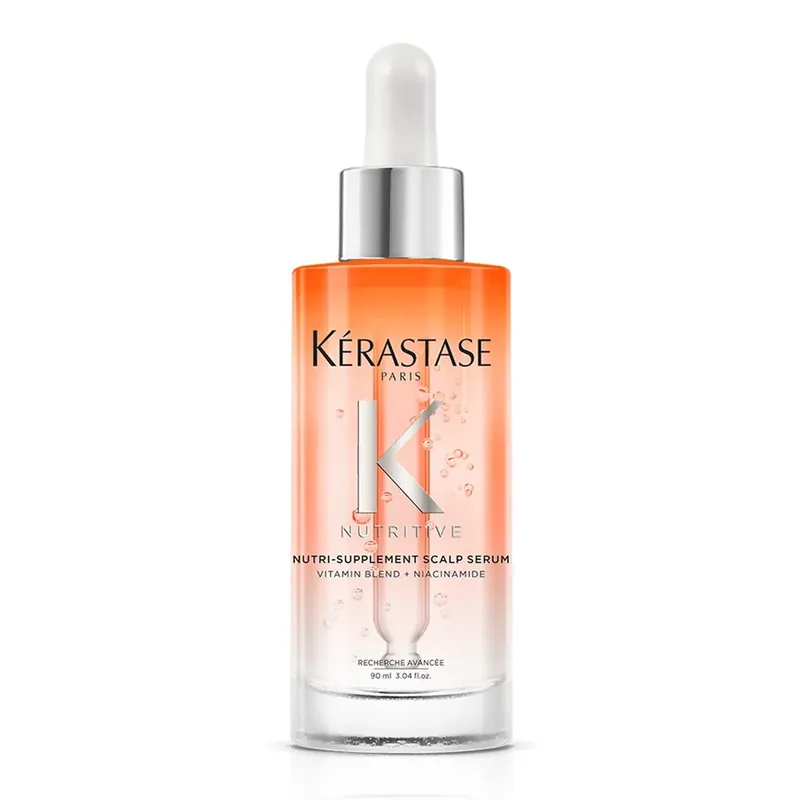 Kérastase Nutritive Nutri-Supplement Scalp Serum 90 ml Markenware