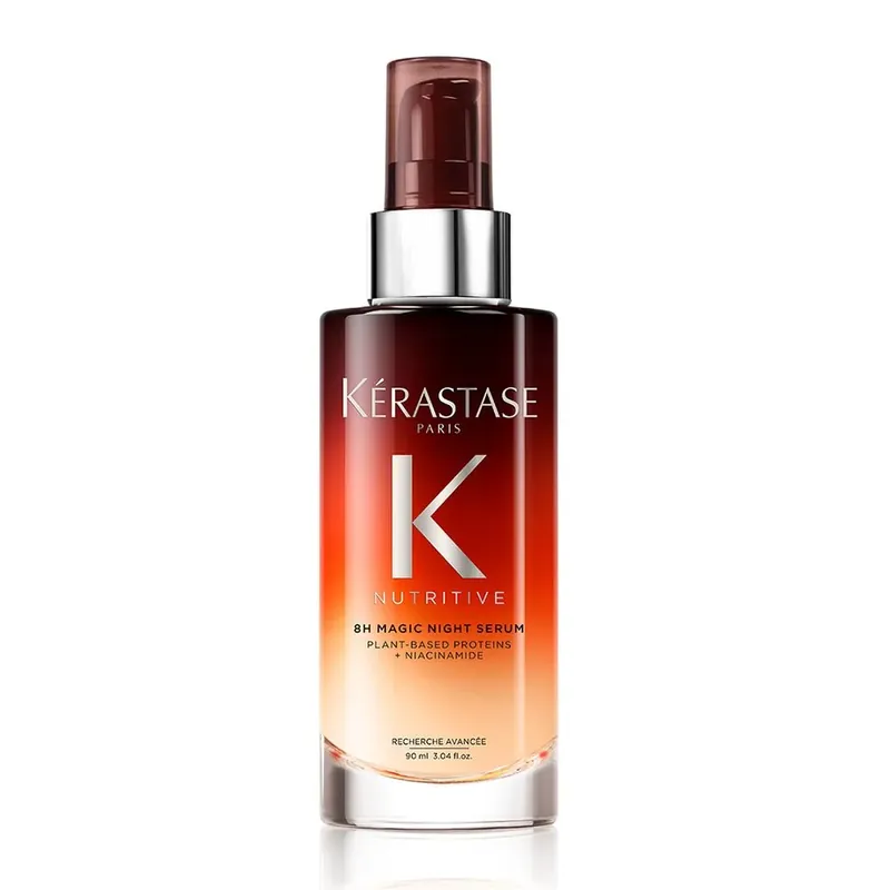 Sichere Zahlung Kérastase Nutritive 8H Magic Night Serum 90 ml