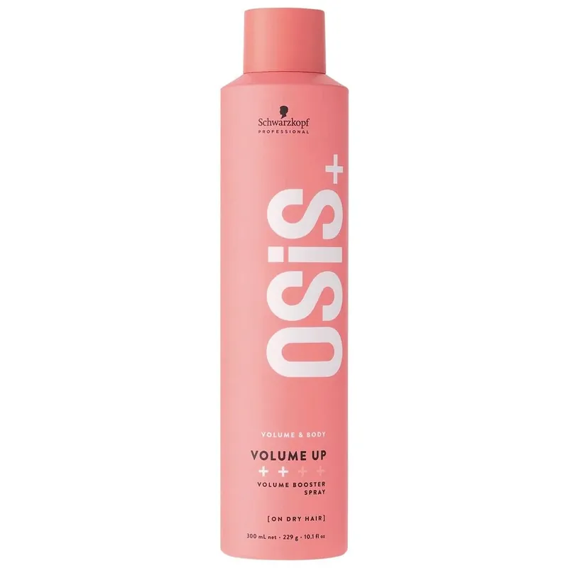 Schwarzkopf Osis+ Volume Up 300 ml Heißes Angebot