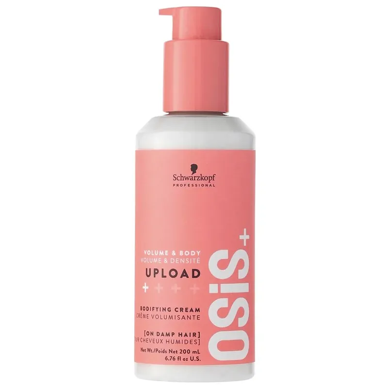 Schwarzkopf Osis+ Upload 200 ml Neu Im Sortiment
