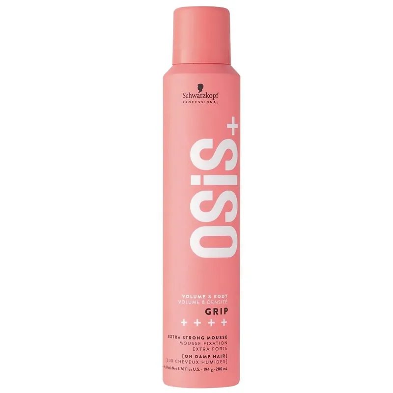 Nur Heute Schwarzkopf Osis+ Grip 200 ml