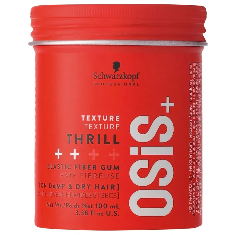 Preisreduziert Schwarzkopf Osis+ Thrill 100 ml