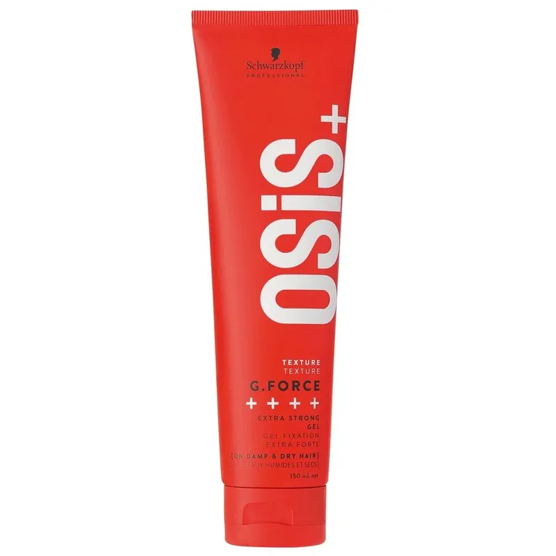 Schwarzkopf Osis+ G.Force 150 ml Neue Ware