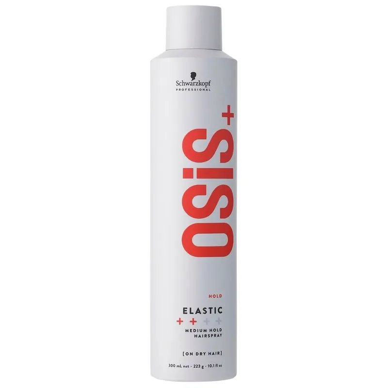 Schwarzkopf Osis+ Elastic 300 ml Schnäppchen