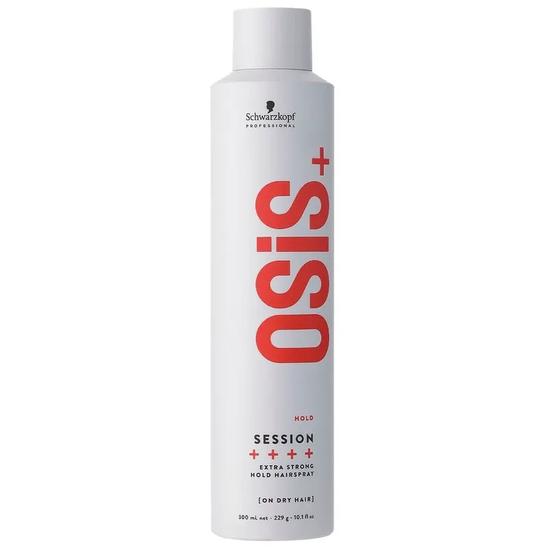 Schwarzkopf Osis+ Session 100 ml Knallerangebot