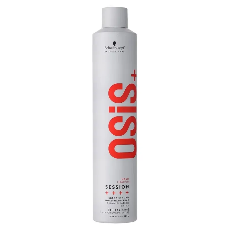 Schwarzkopf Osis+ Session 500 ml Sichere Zahlung