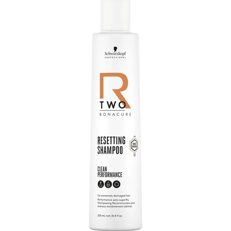 Jetzt Kaufen Schwarzkopf BC R-TWO Resetting Shampoo 250 ml