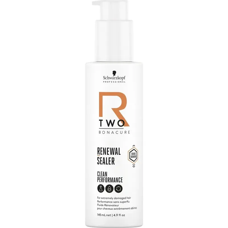 Schwarzkopf BC R-TWO Renewal Sealer 145 ml Sonderaktion