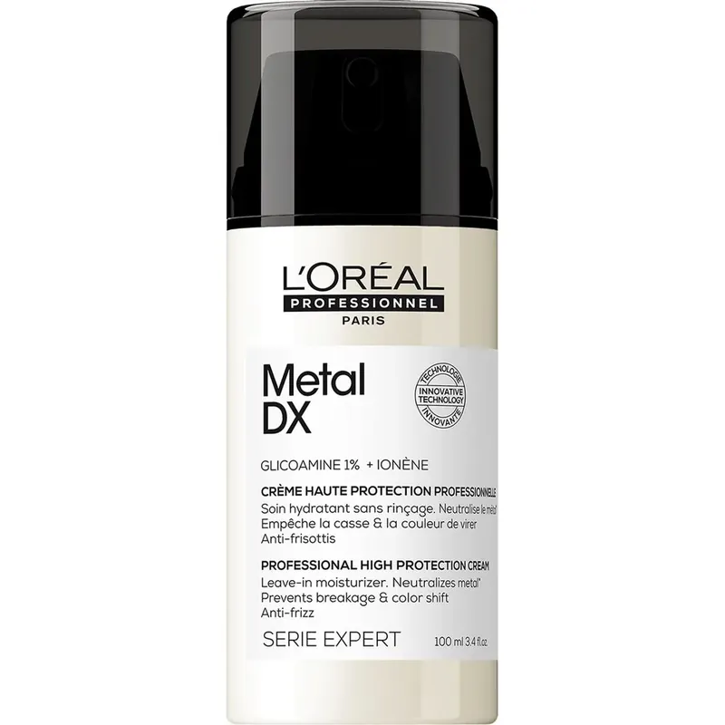 L'Oreal Professionnel Serie Expert Metal DX High Protection Cream 100 ml Top-Preis