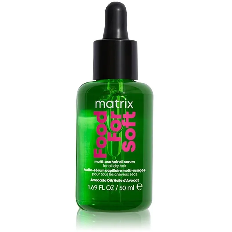 Matrix Food for Soft Öl Serum 50 ml Meistverkauft