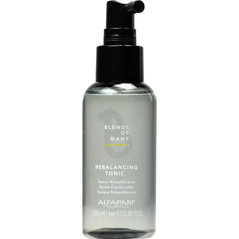 Meistverkauft Alfaparf Milano Blends of Many Rebalancing Tonic 100 ml