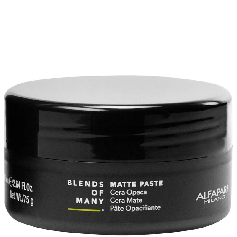 Alfaparf Milano Blends of Many Matte Paste 75ml Wochenendangebot