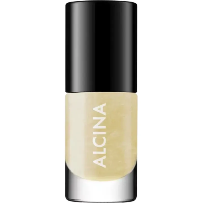 Sofort Bestellen Alcina Nail Colour Vanilla 5 ml