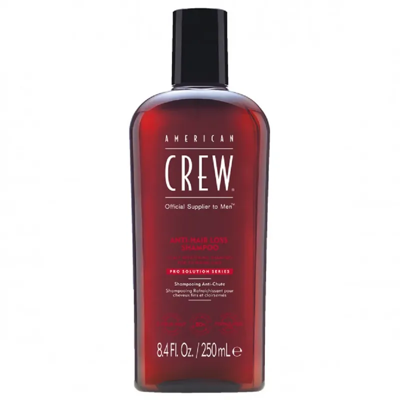 American Crew Anti-Hairloss Shampoo 250ml Preis Gesenkt