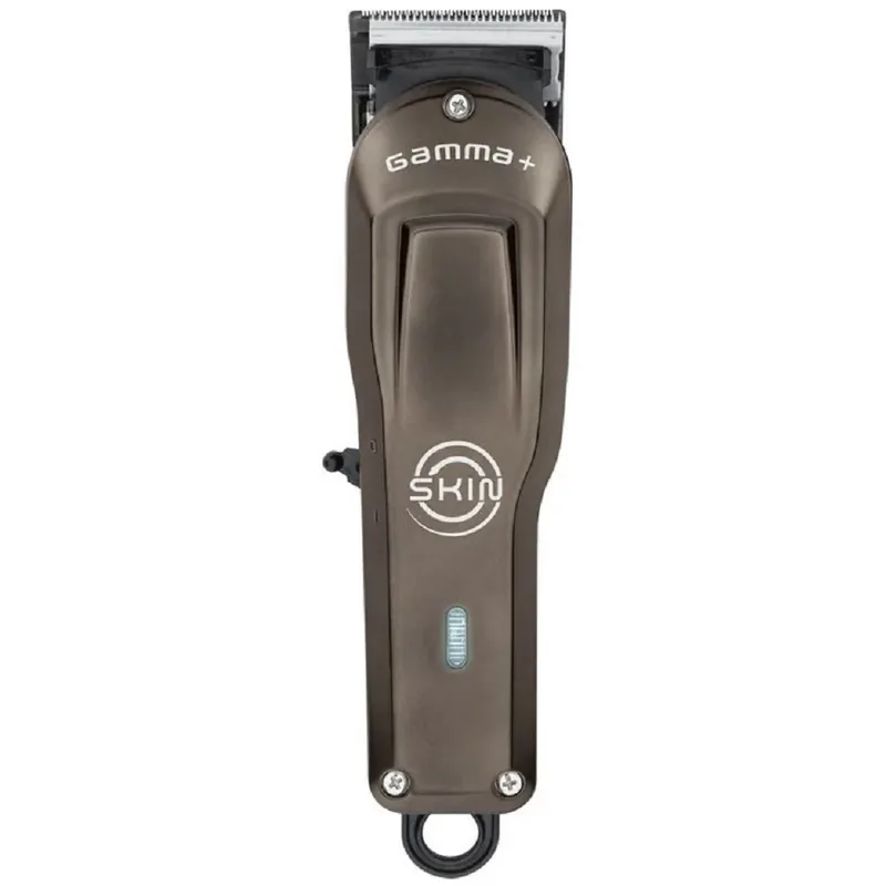 Gamma+ Clipper Skin Heißes Angebot