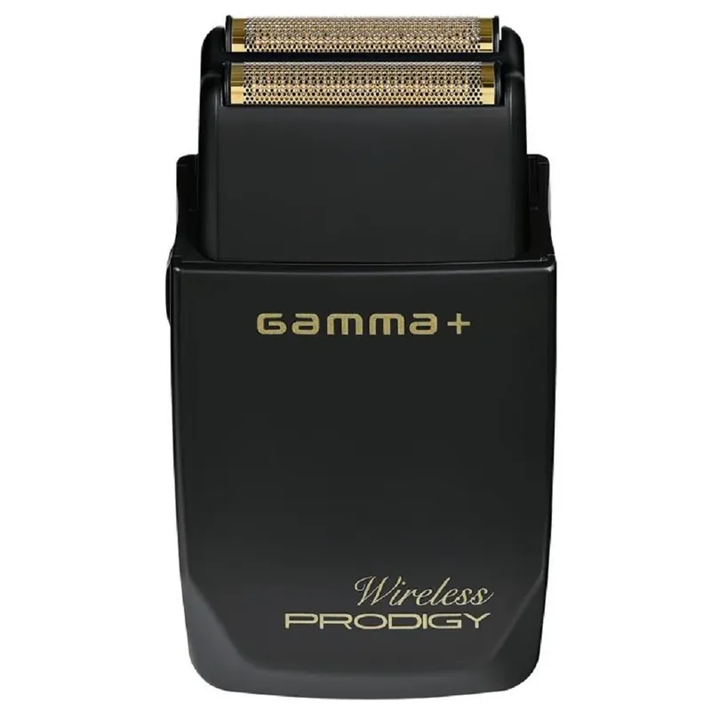 Sonderaktion Gamma+ Shaver Wireless Prodigy