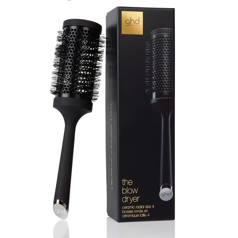 Ausverkauf ghd the blow dryer ceramic brush size 4 - 55 mm