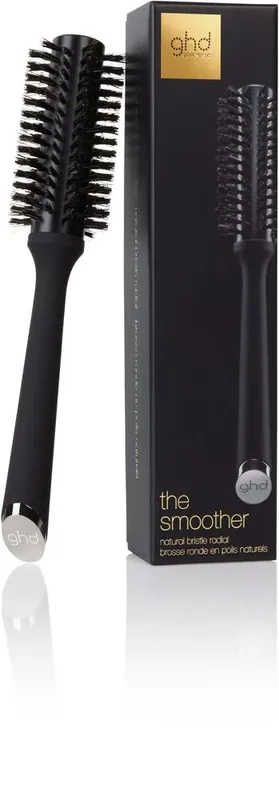 ghd the smoother natural brush size 2 - 35 mm Bestseller