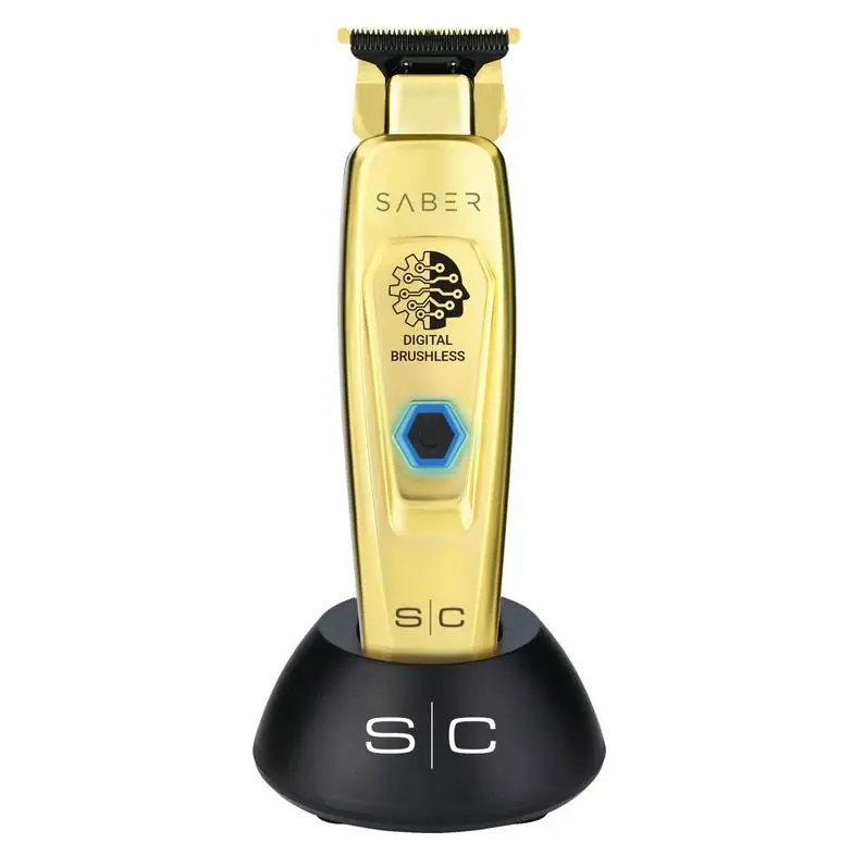 Stylecraft Trimmer Saber - gold Meistverkauft