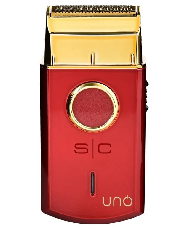 Meistverkauft Stylecraft Shaver Uno RED
